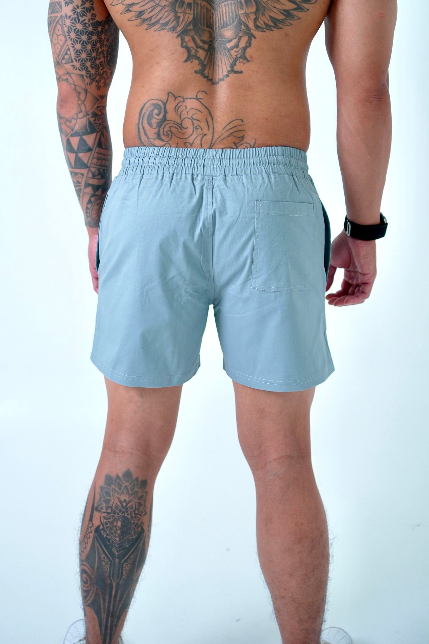 Urban Shorts