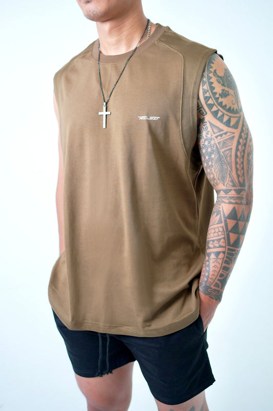 Iron Top