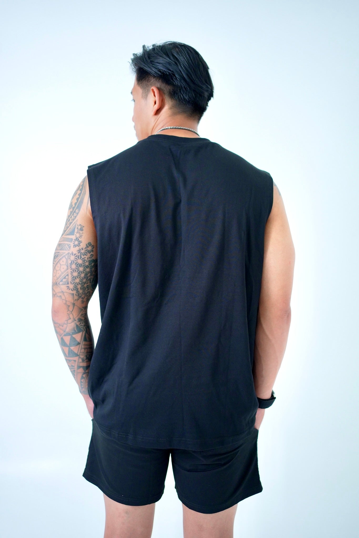 Iron Top