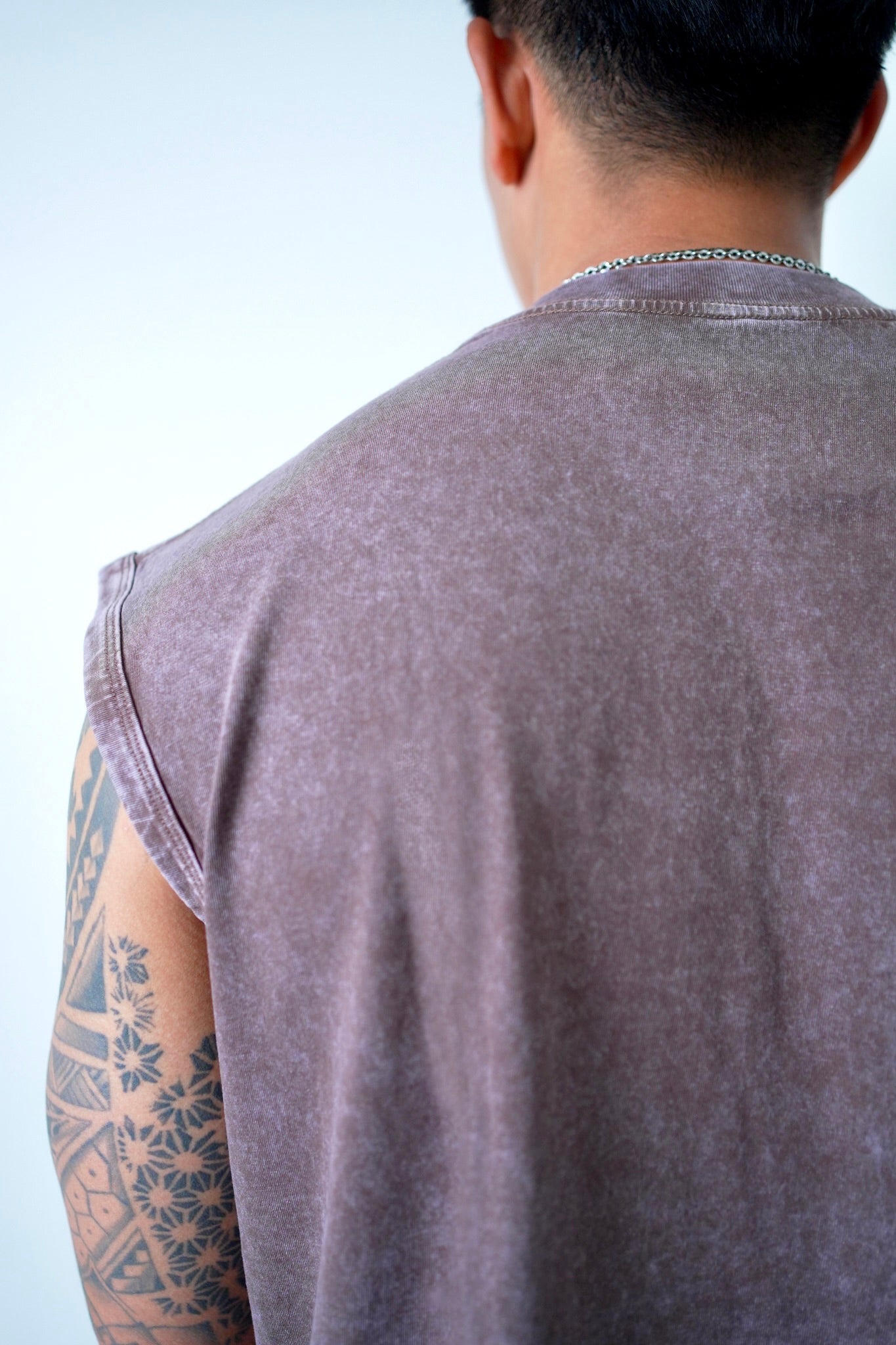 Ash Top