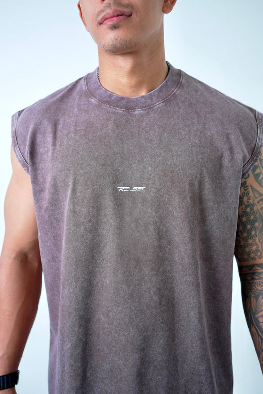 Ash Top