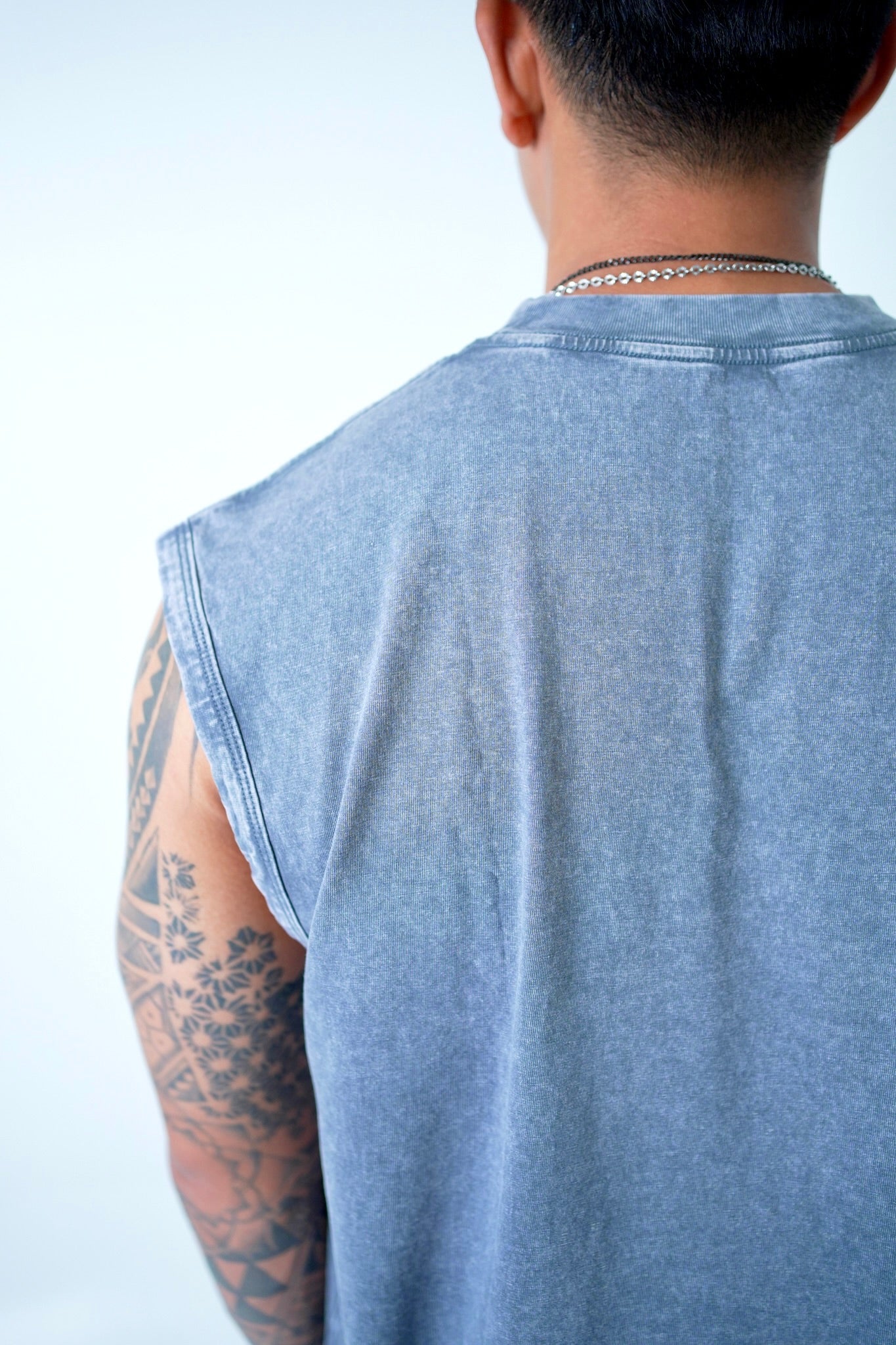 Ash Top
