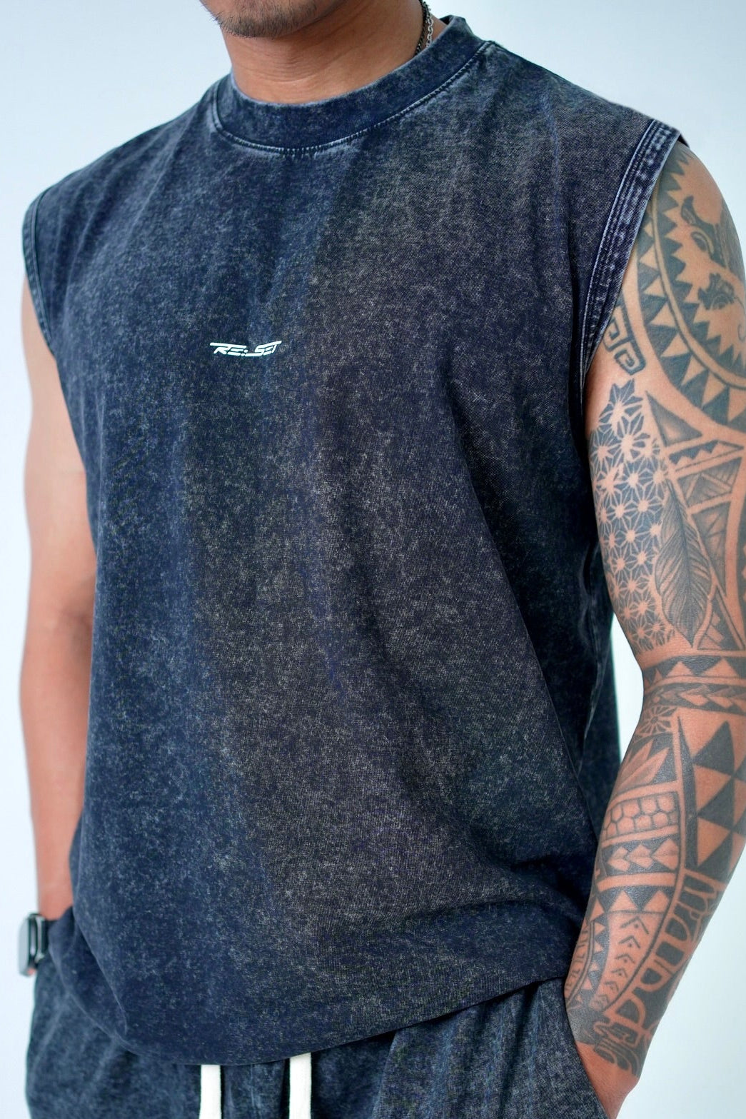 Ash Top
