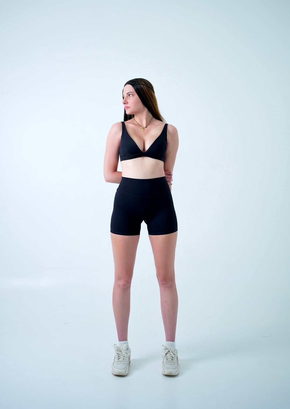 Divine Shorts