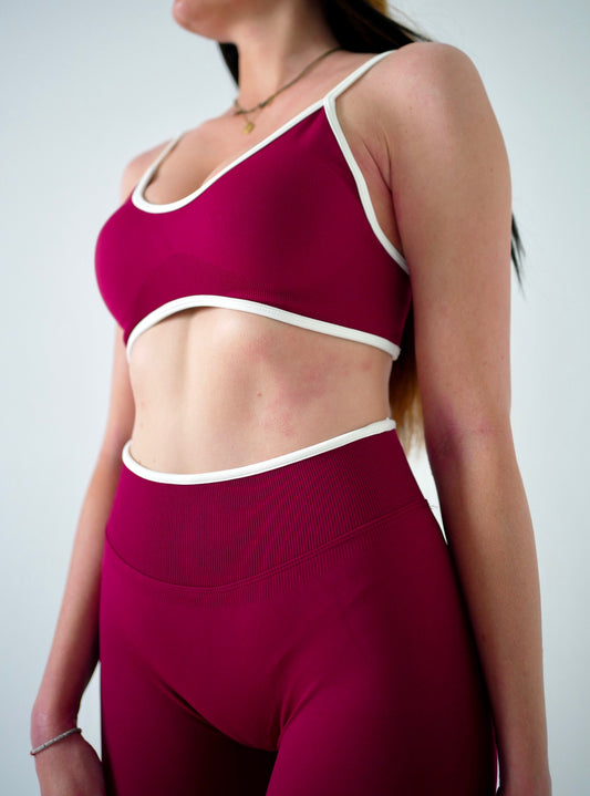 Linear Shorts