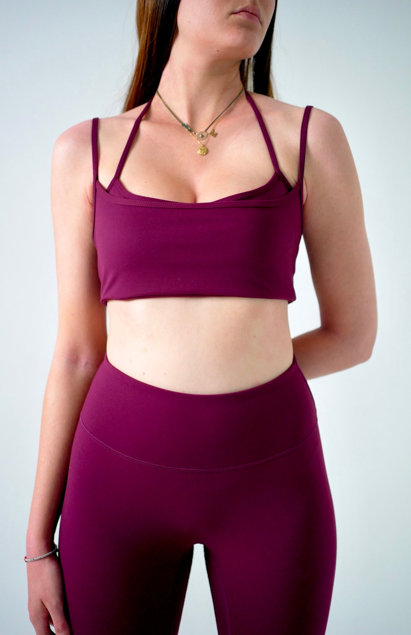 Peak Set