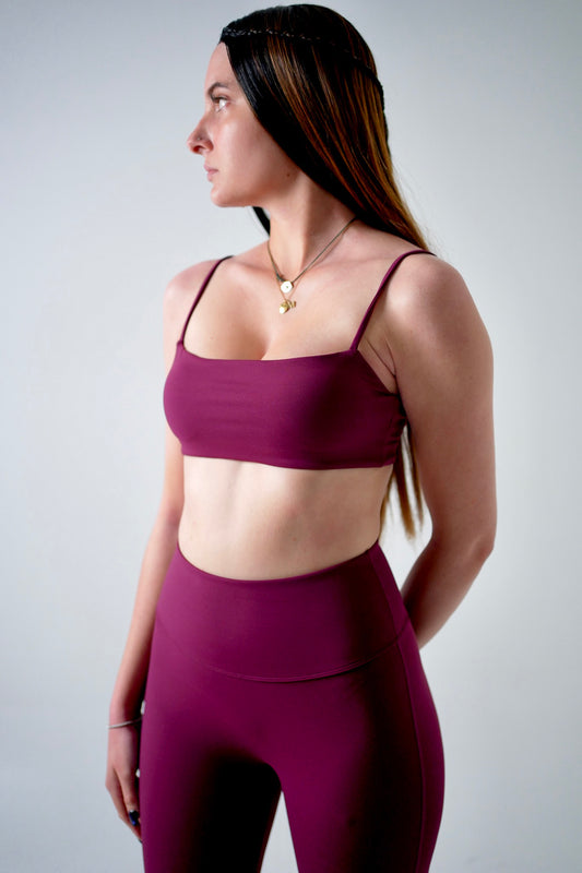 Poise Long Set