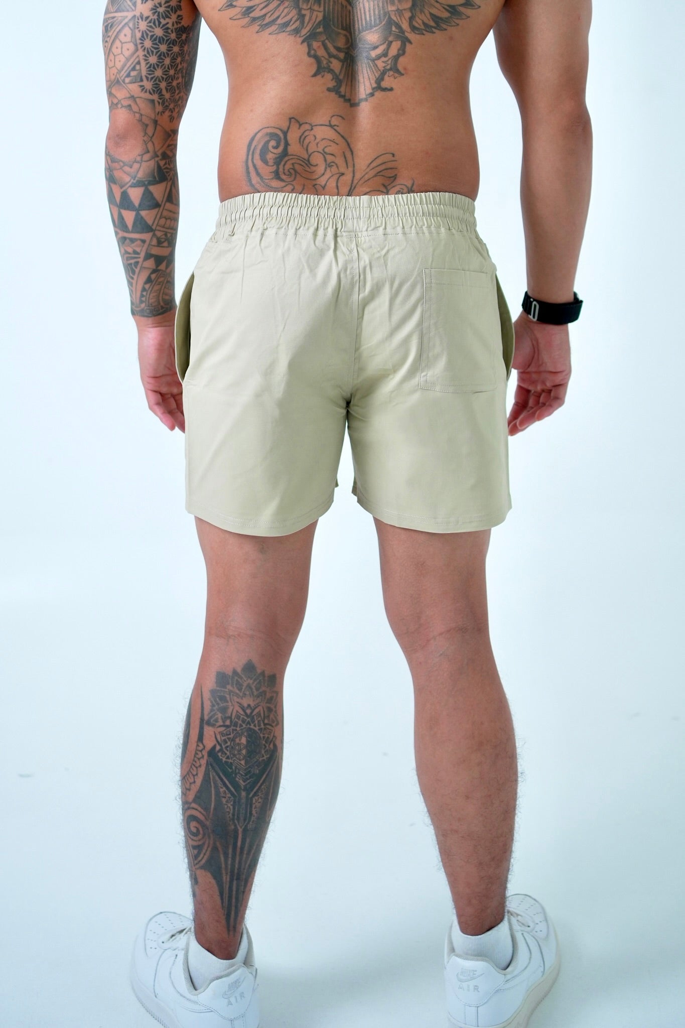 Urban Shorts