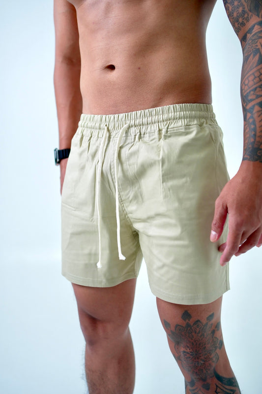Urban Shorts