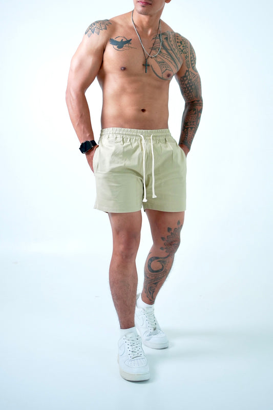 Urban Shorts