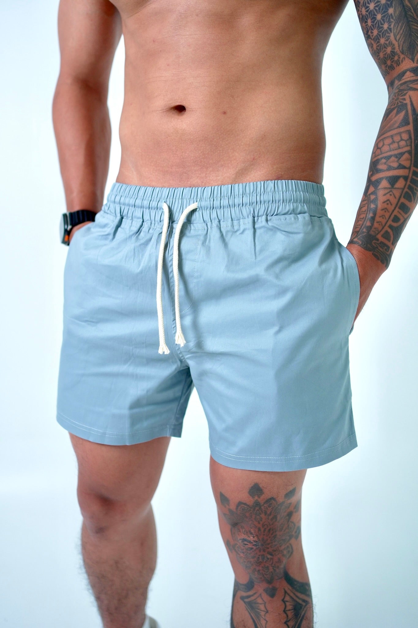 Urban Shorts
