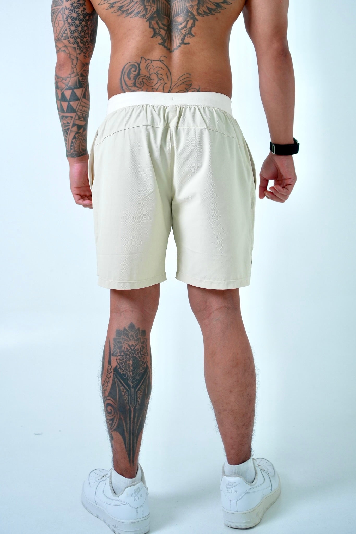 Breathe Shorts