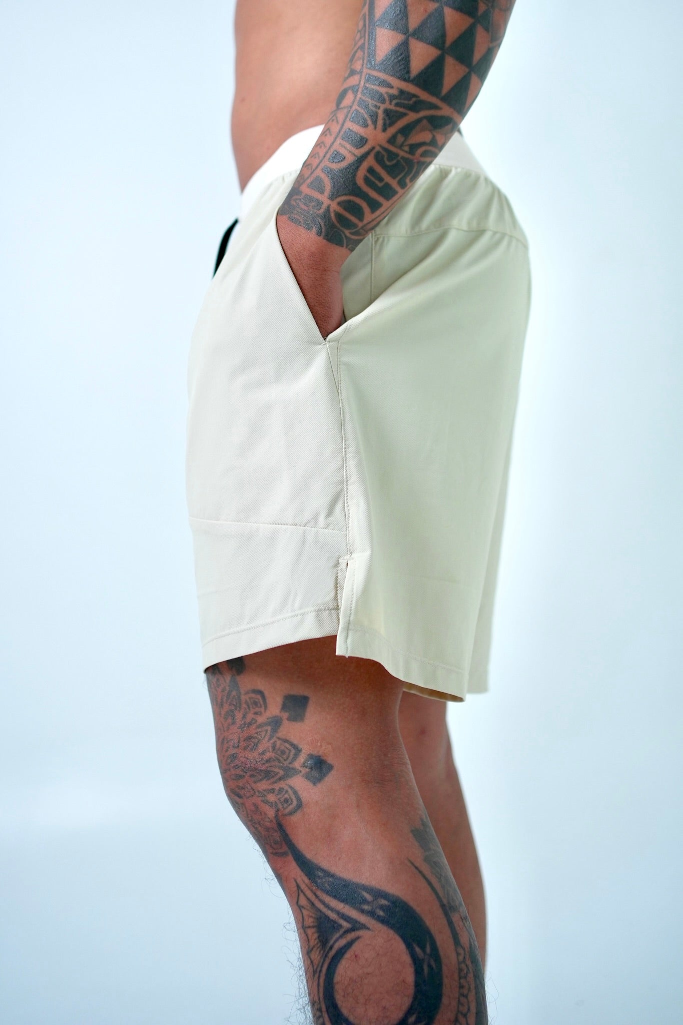 Breathe Shorts