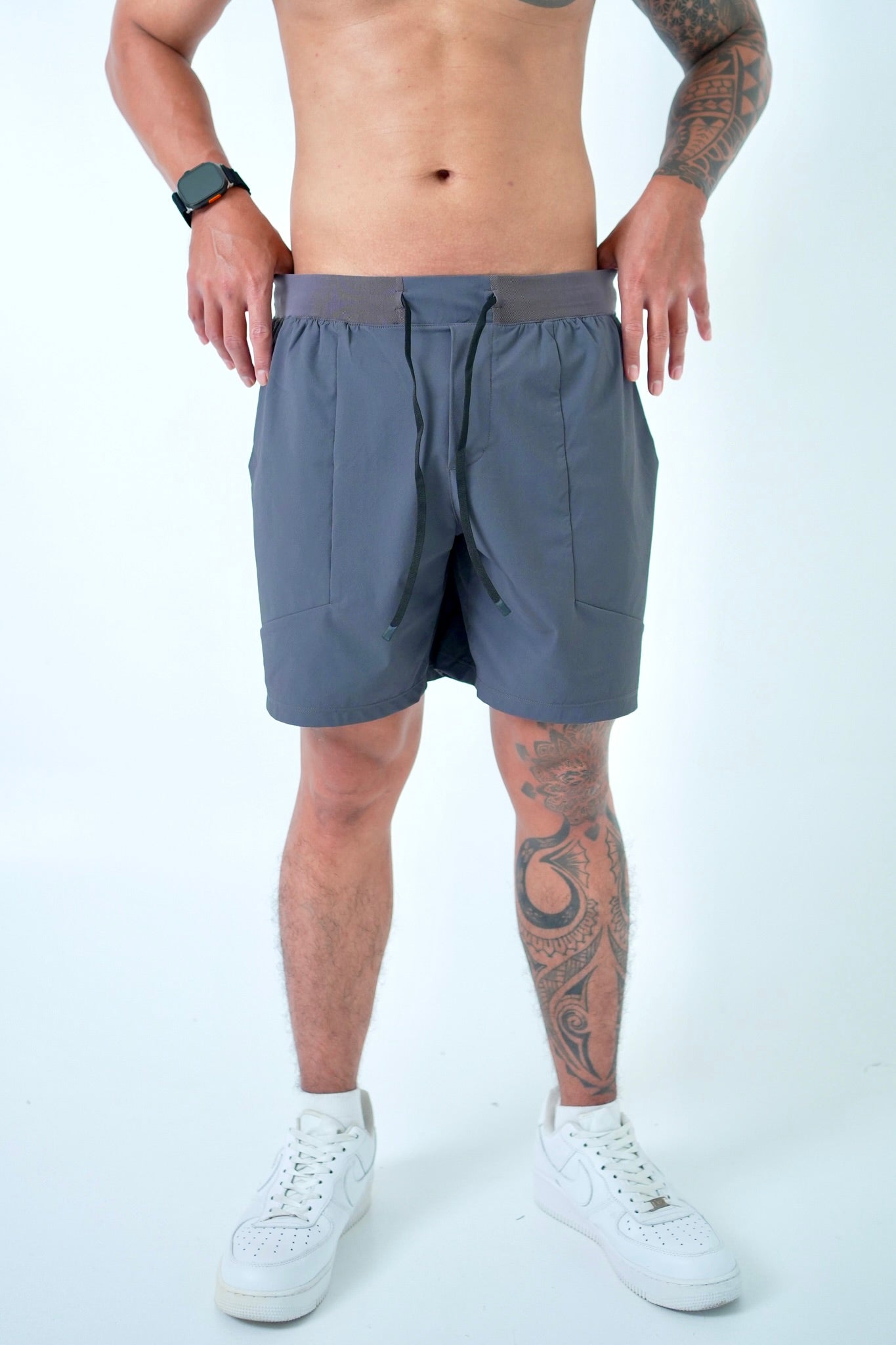 Breathe Shorts