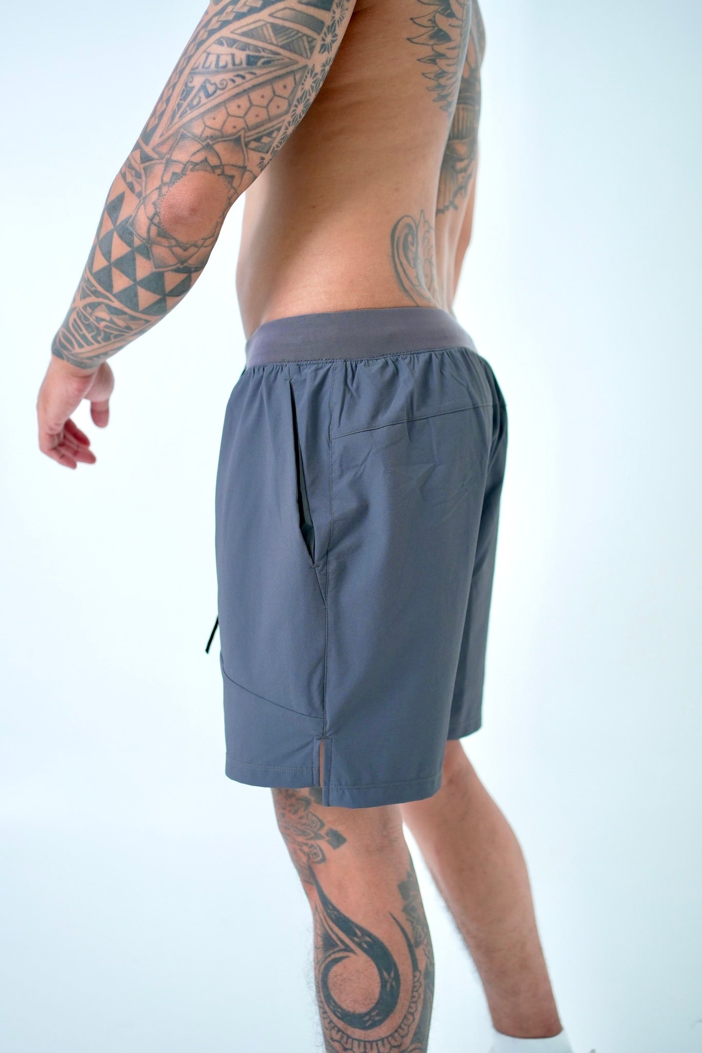 Breathe Shorts