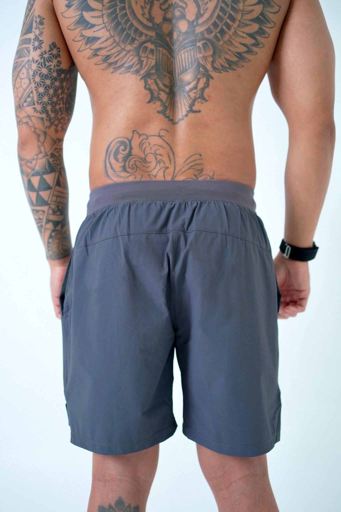 Breathe Shorts