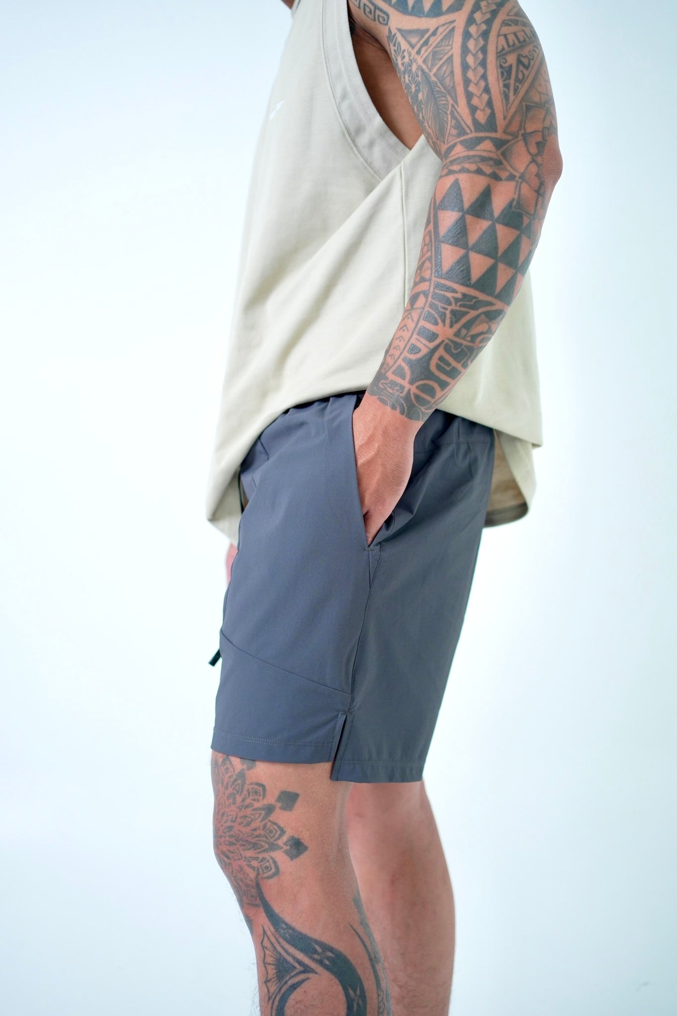 Breathe Shorts