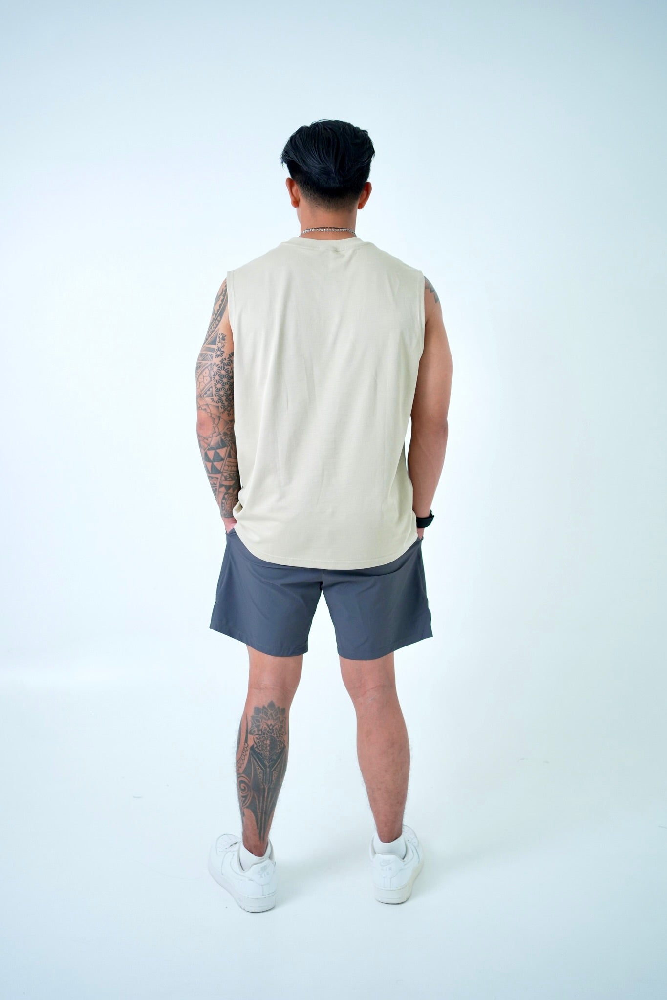 Iron Top