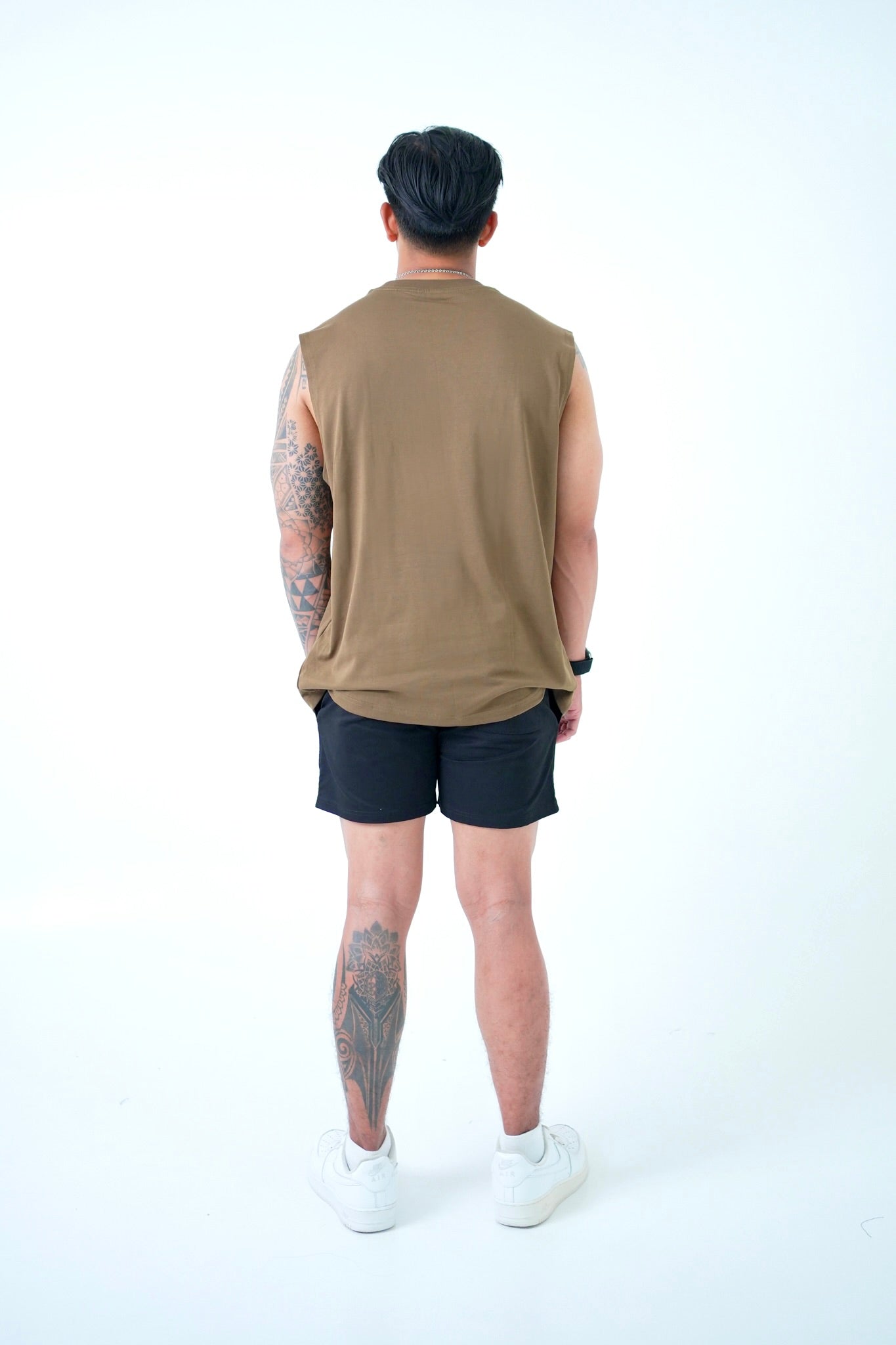 Iron Top
