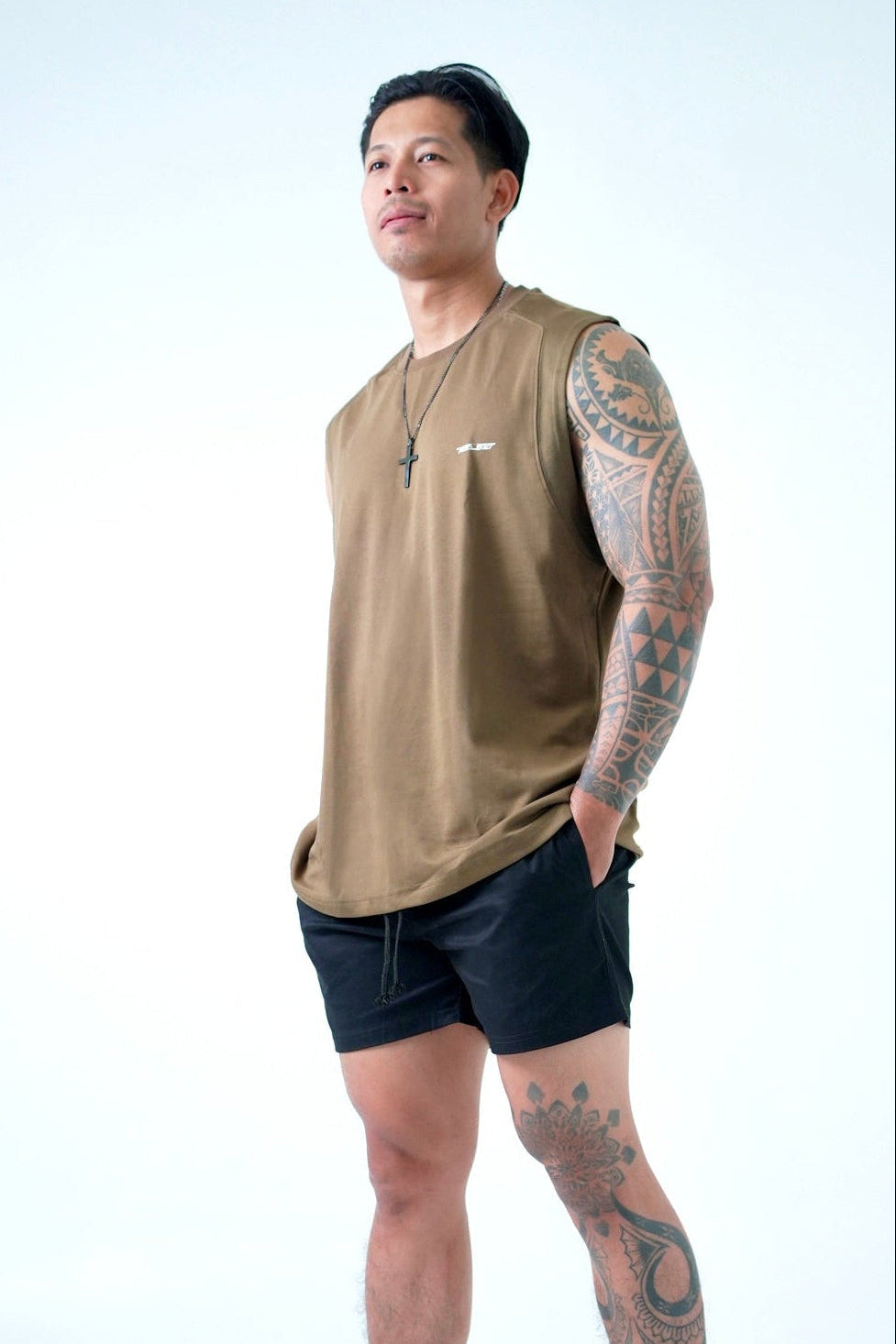 Iron Top