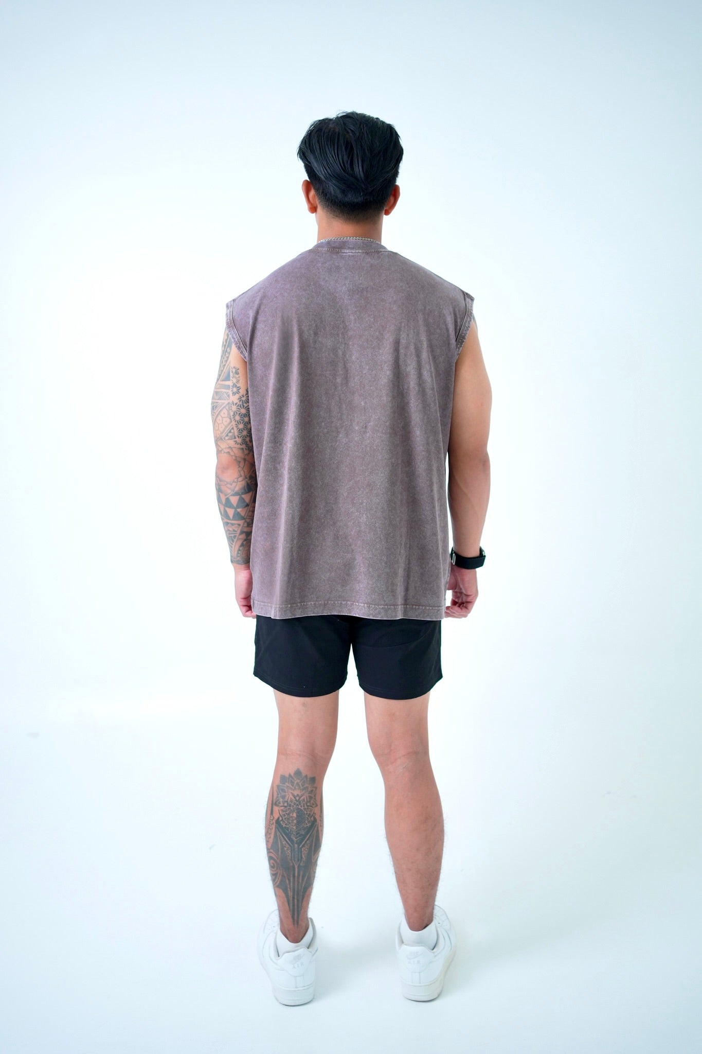Ash Top
