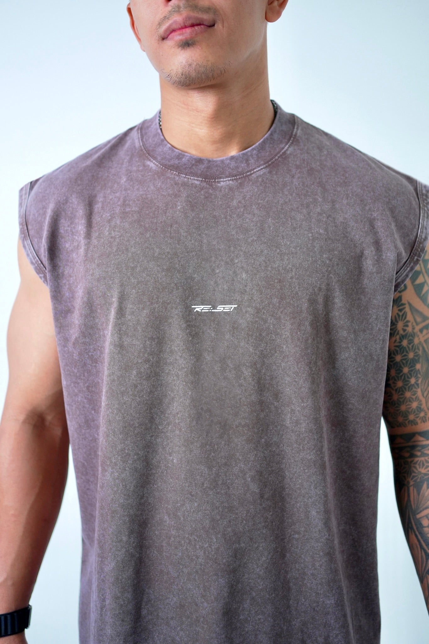 Ash Top
