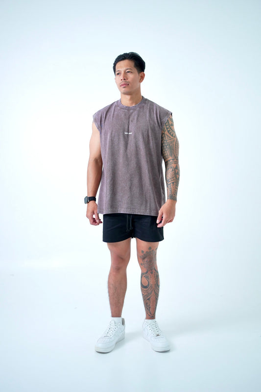 Ash Top