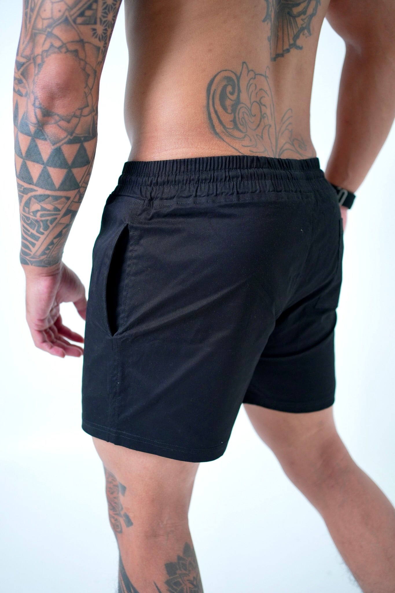 Urban Shorts