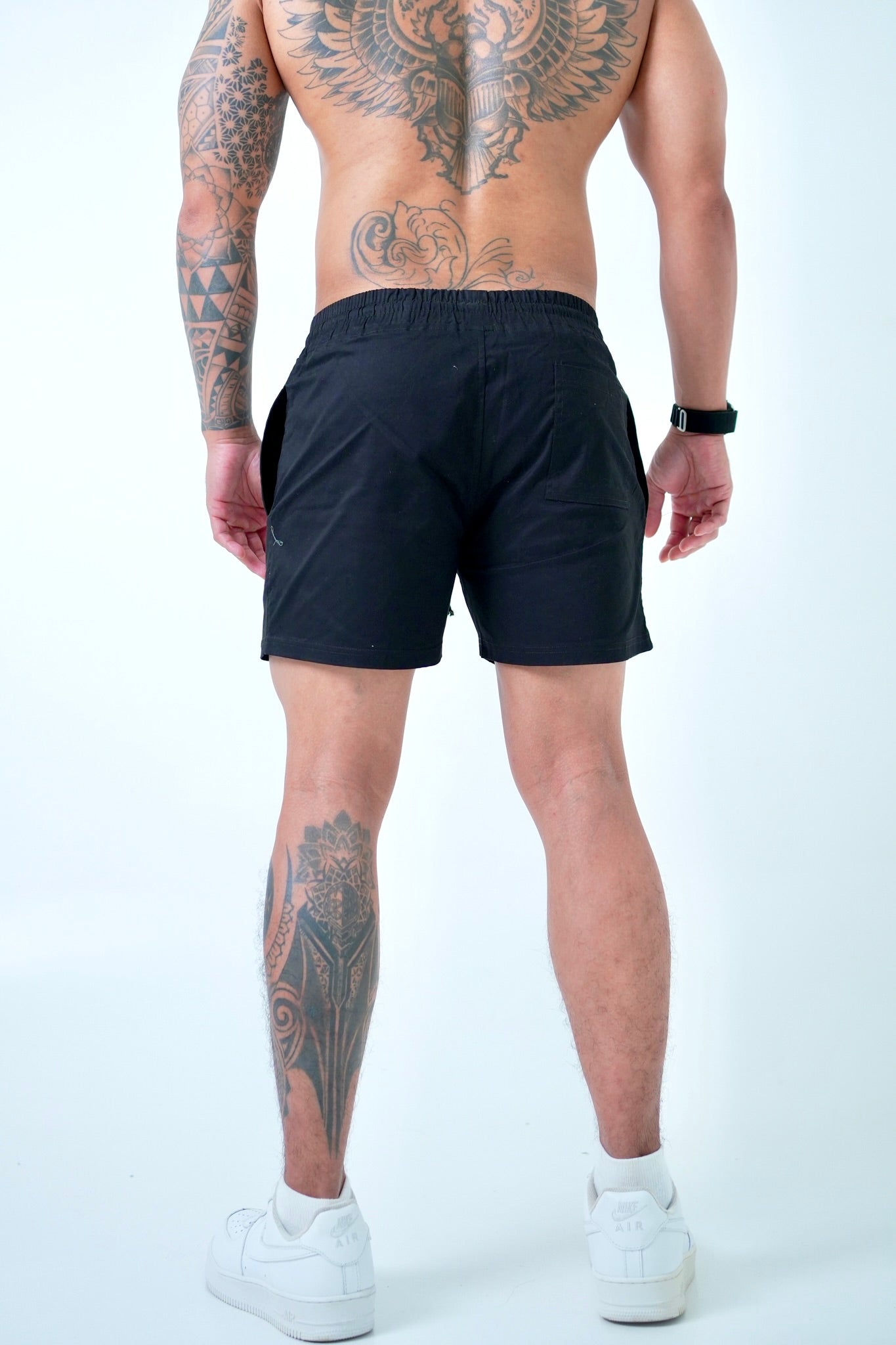 Urban Shorts