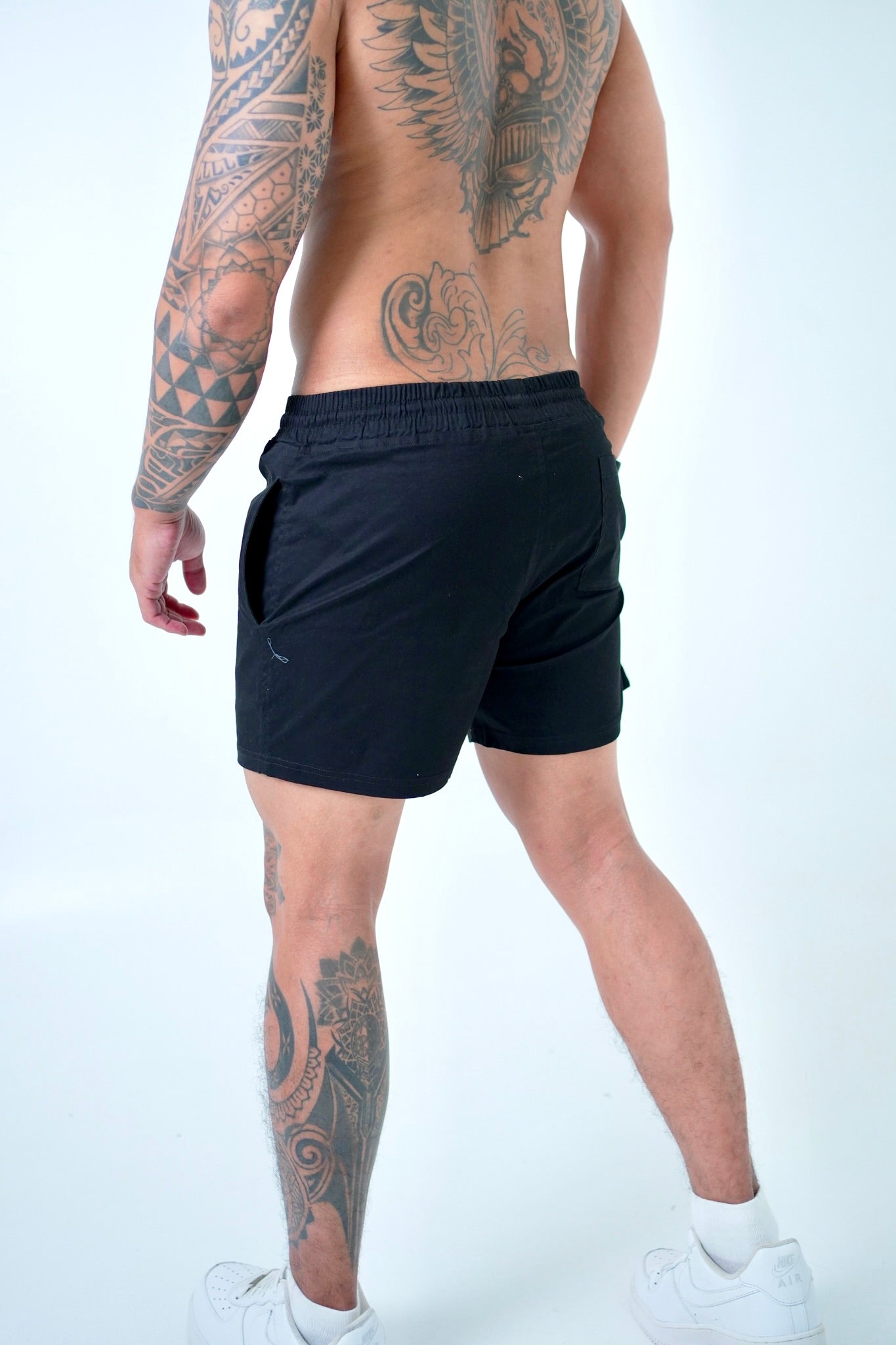 Urban Shorts