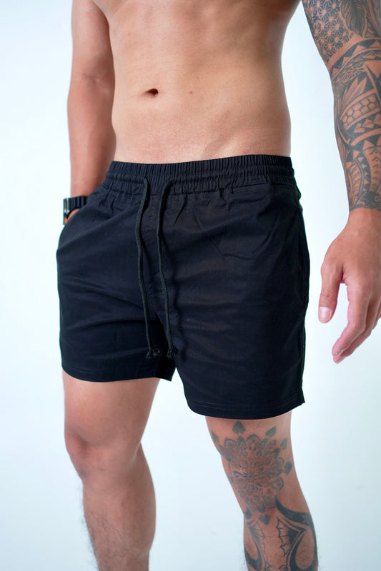 Urban Shorts