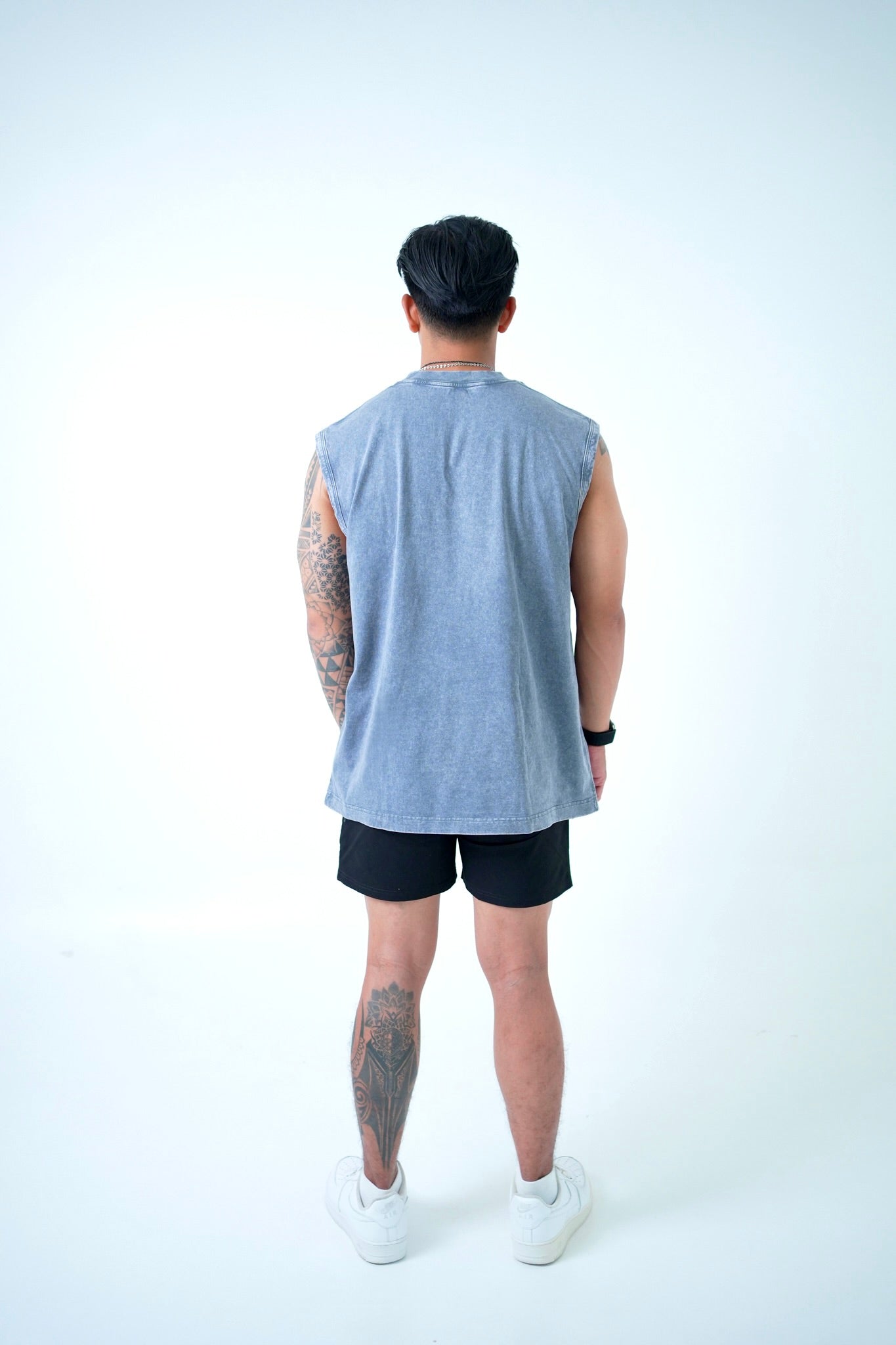 Ash Top