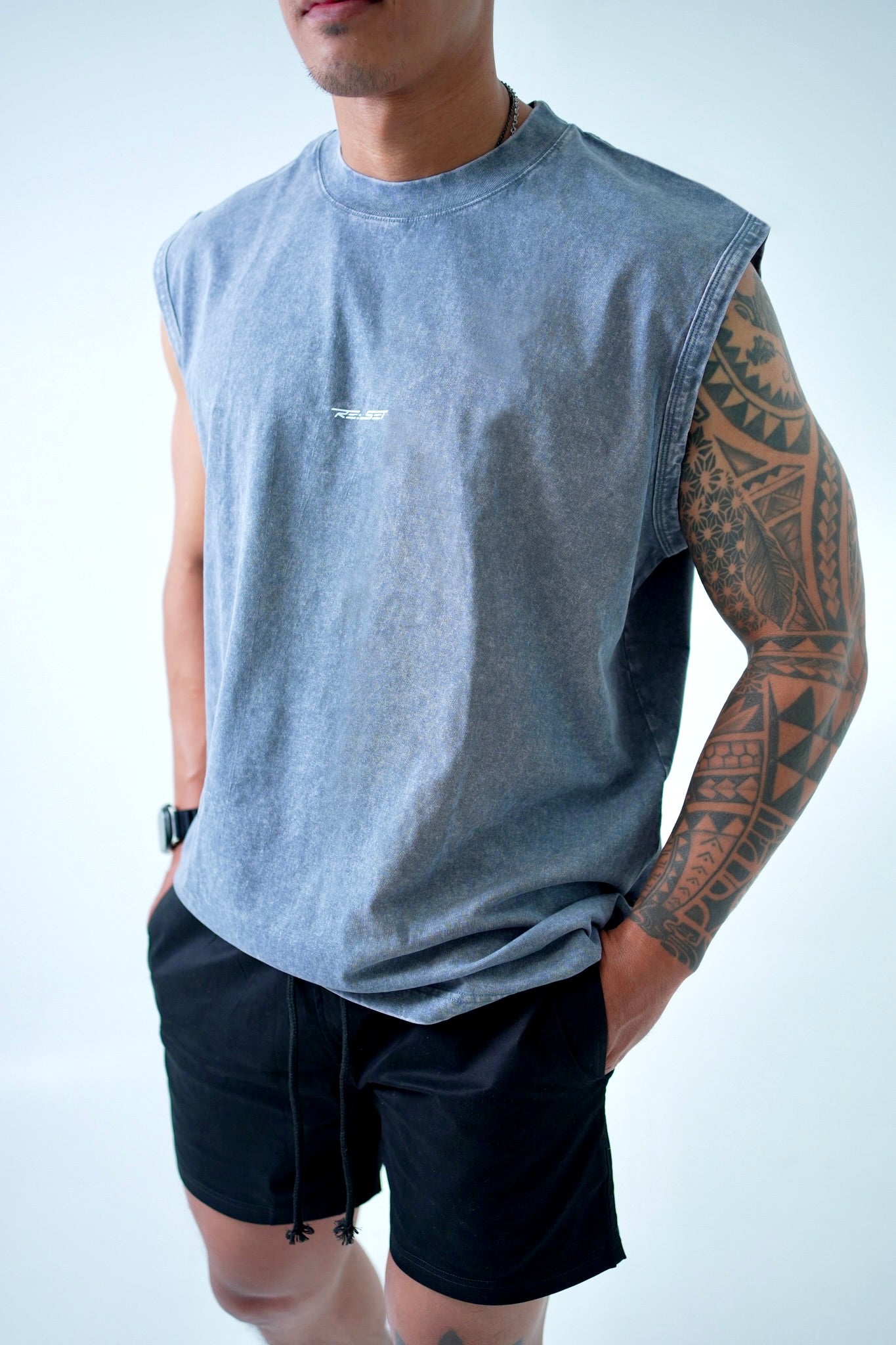 Ash Top