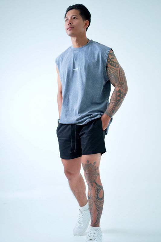 Ash Top