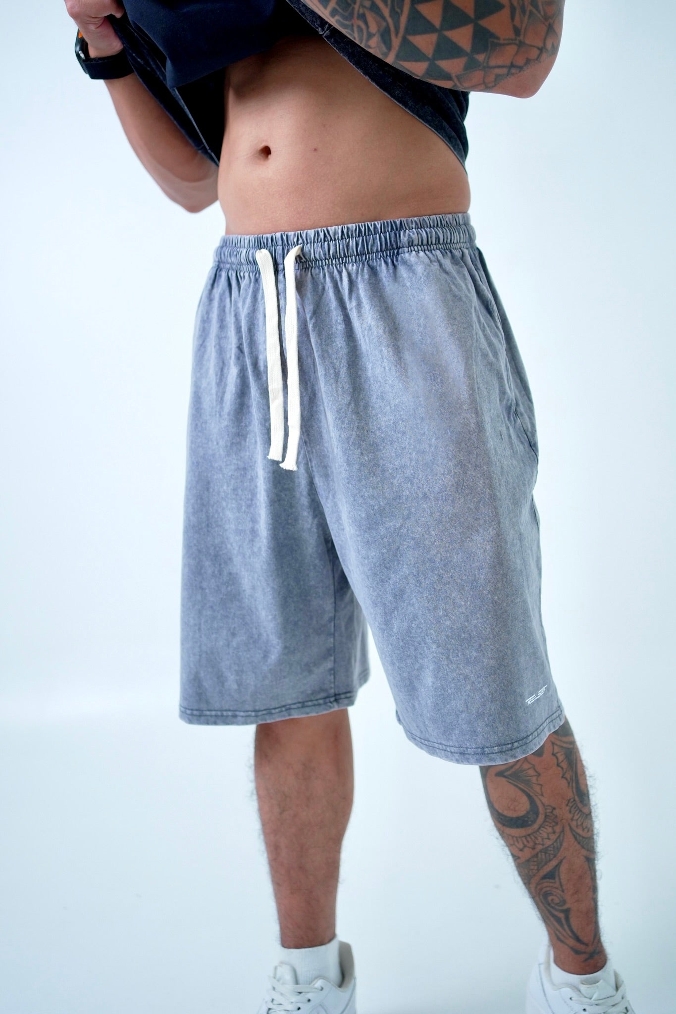 Ash Shorts