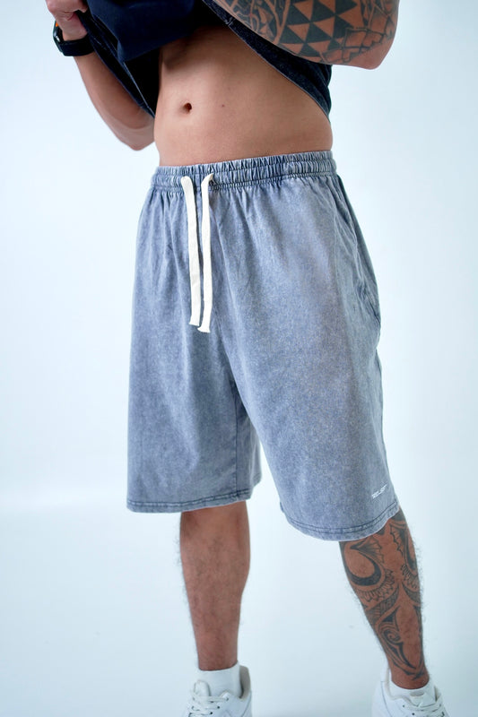 Ash Shorts