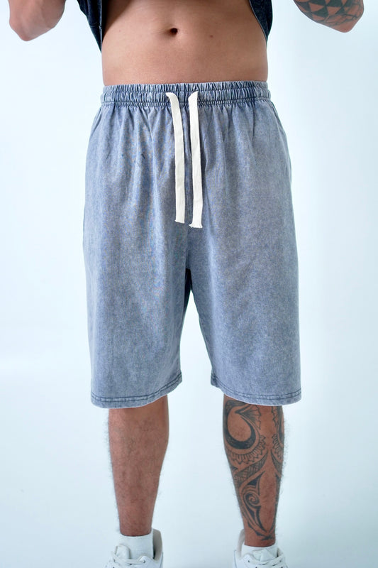 Ash Shorts
