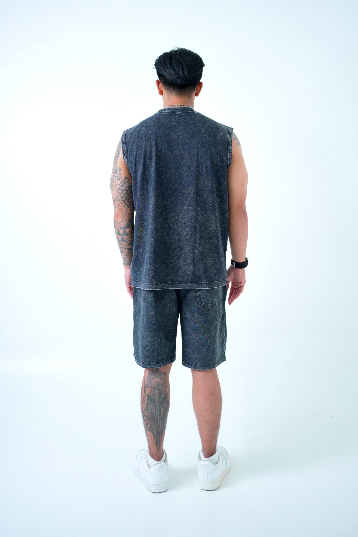 Ash Top