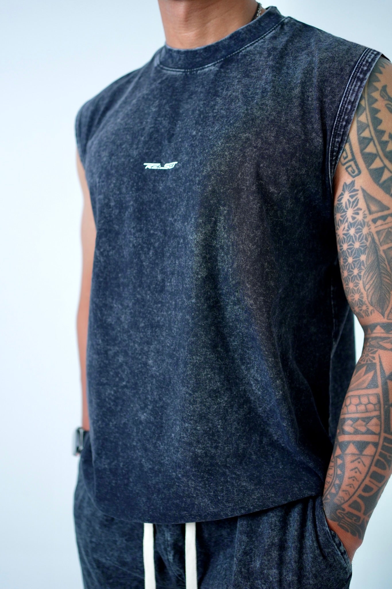 Ash Top
