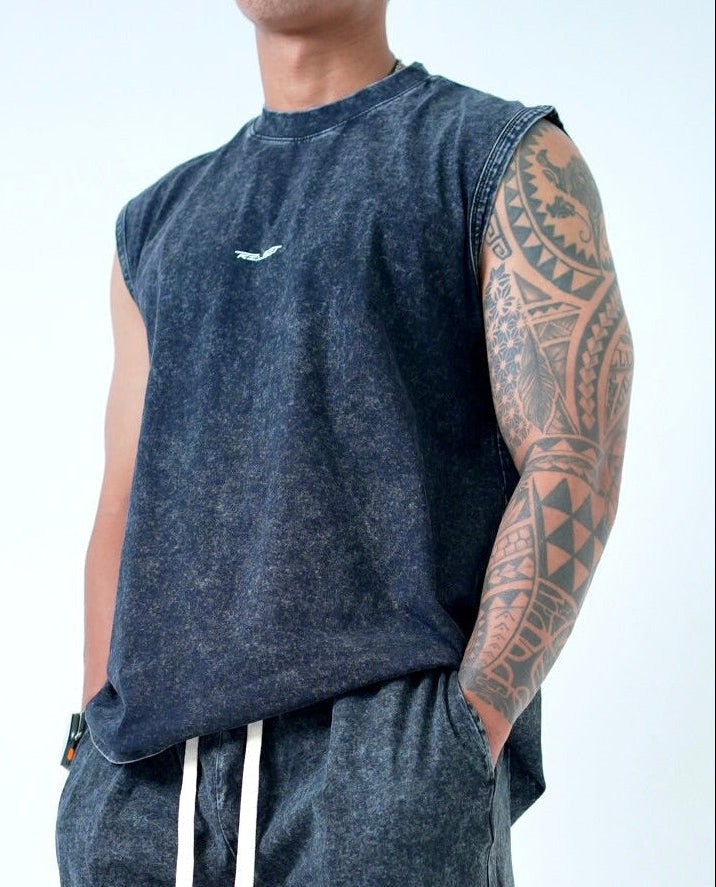 Ash Shorts