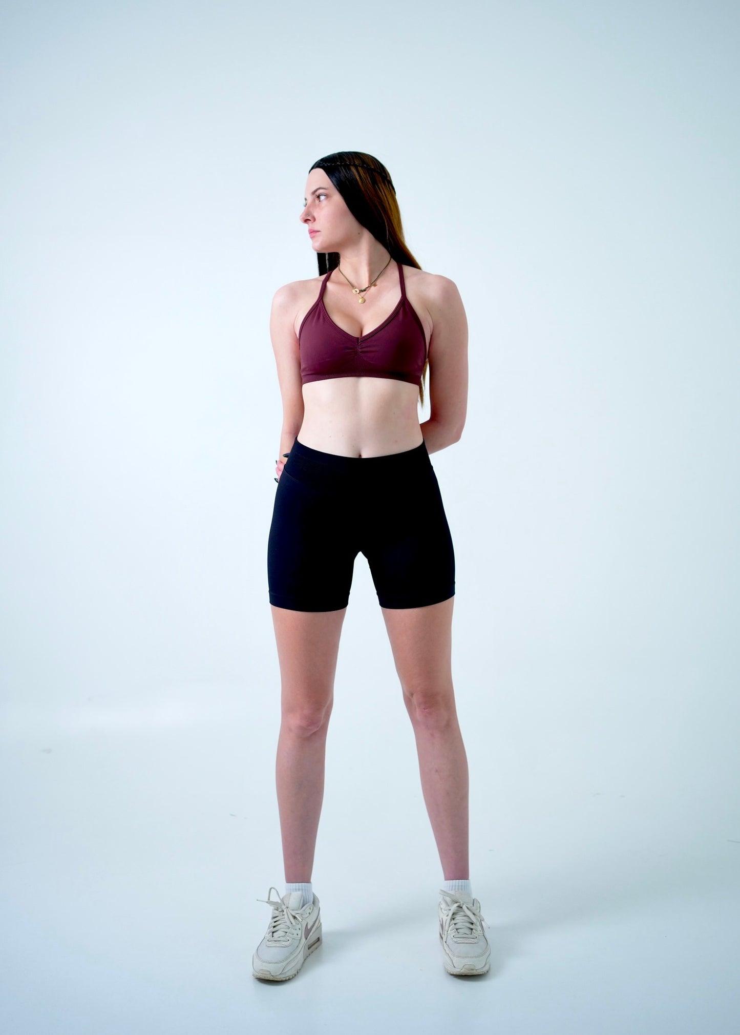 Balance Sports Bra