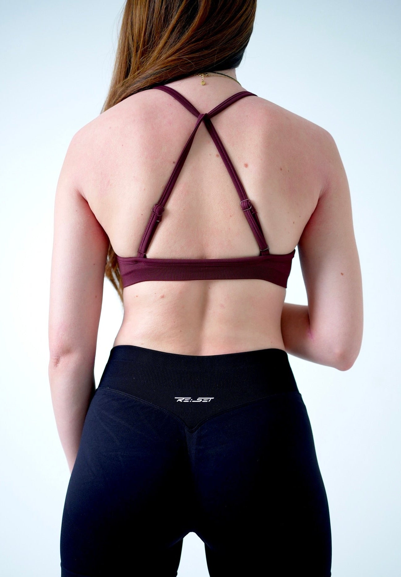 Balance Sports Bra