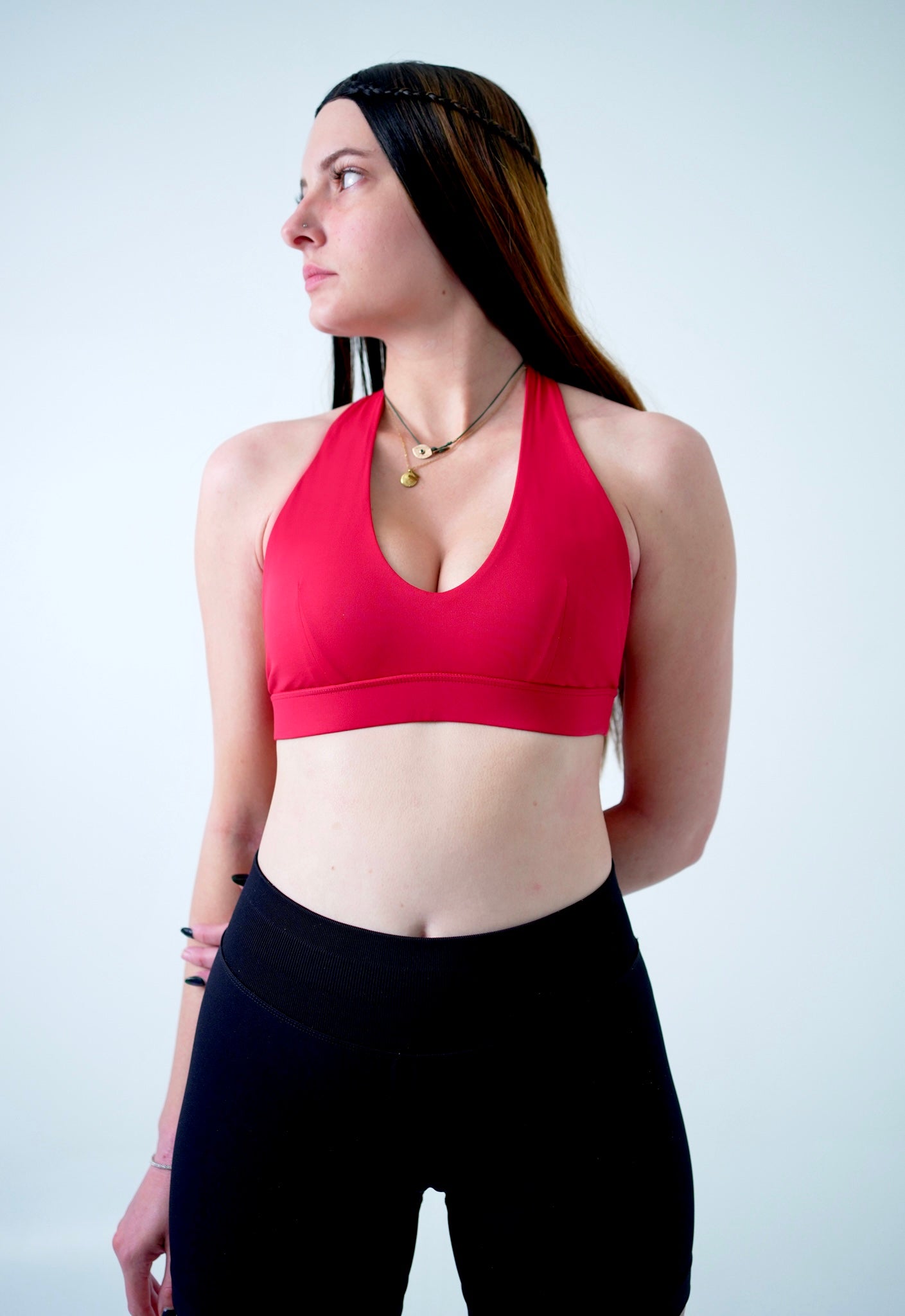 Lean Sports Bra