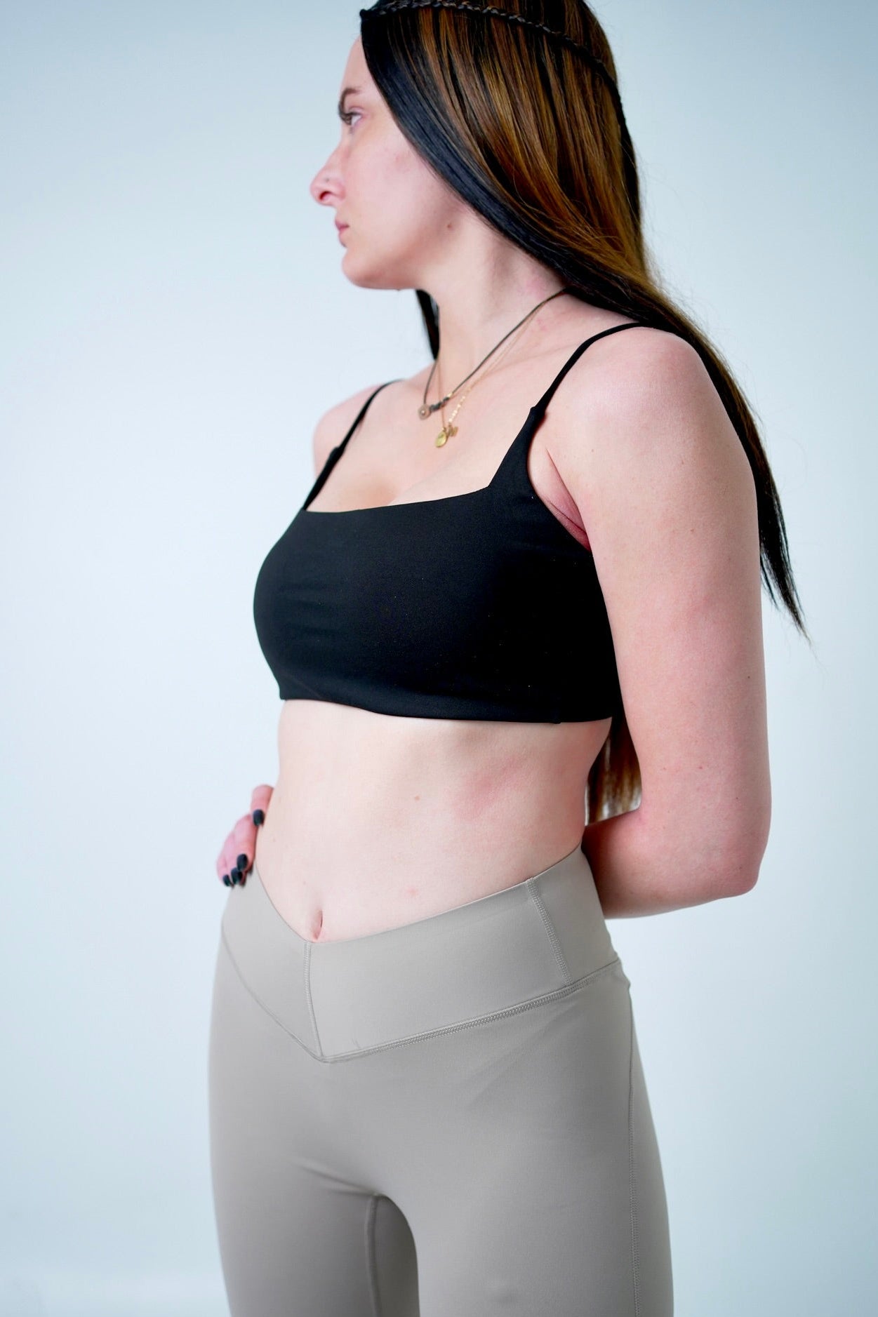 Lite Sports Bra