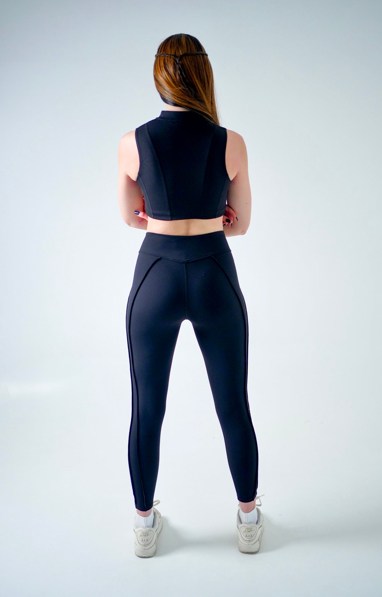 The Suit Set