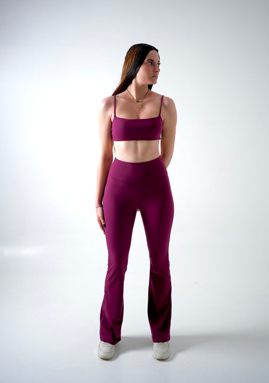 Poise Long Set