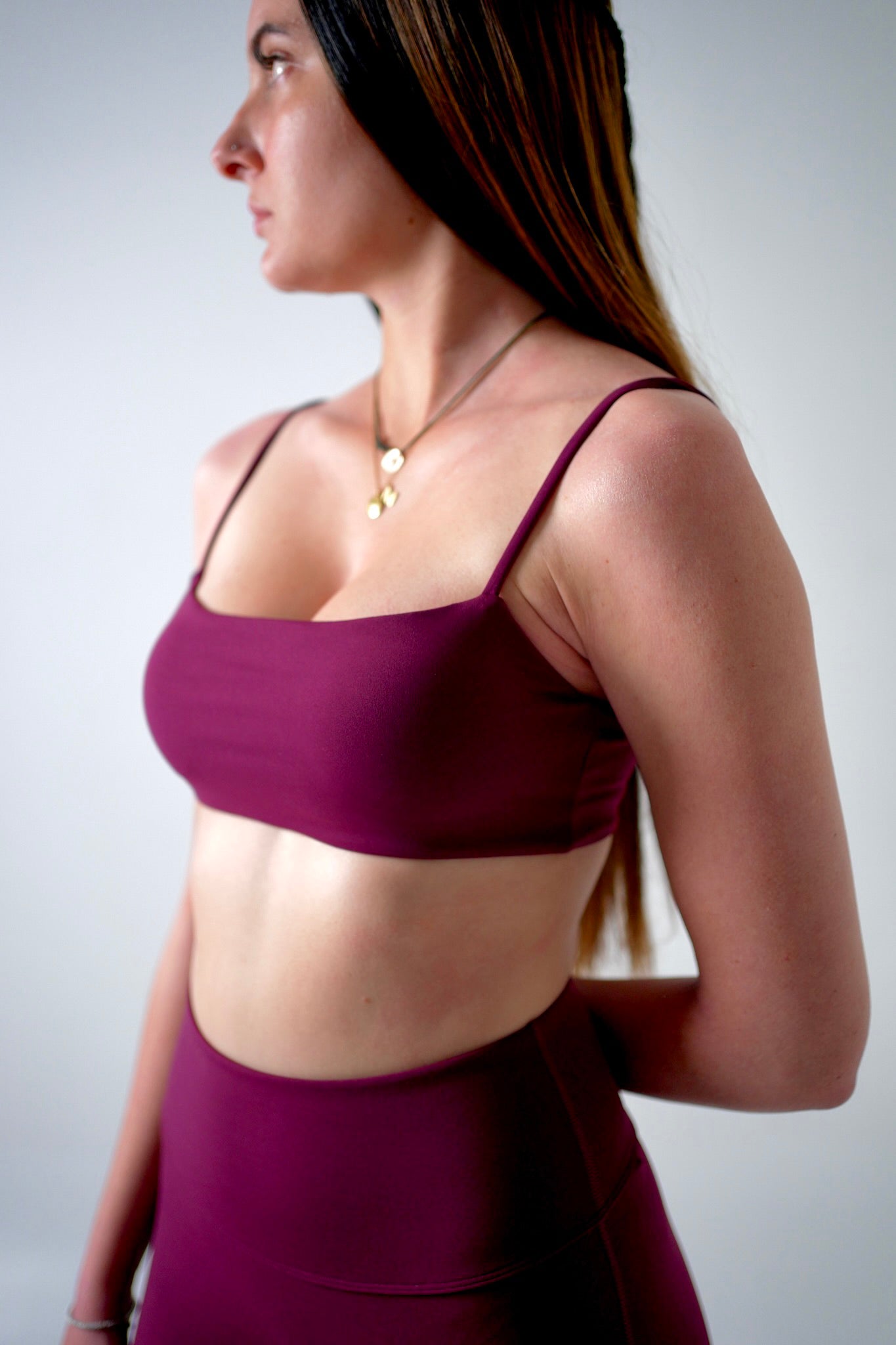 Poise Long Set