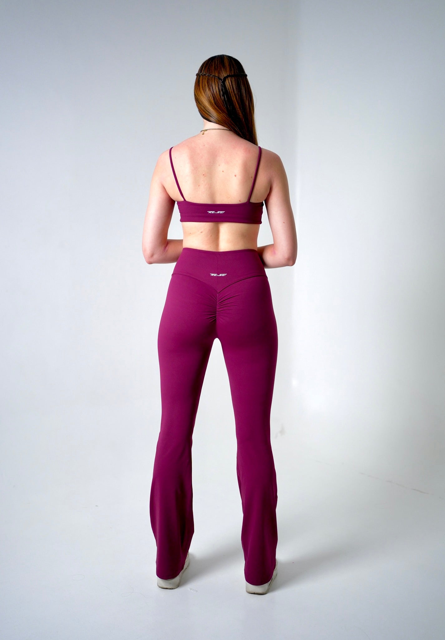 Poise Long Set