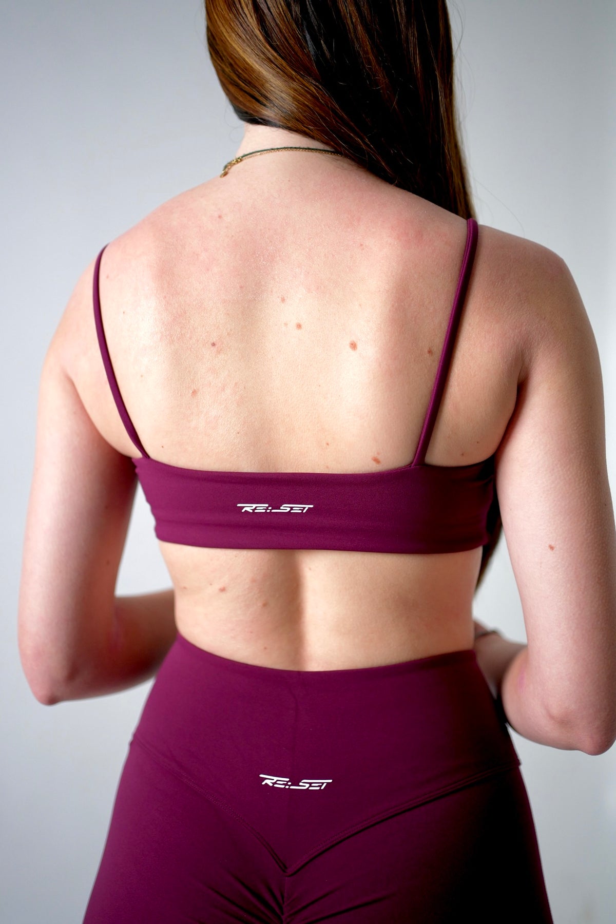 Poise Sports Bra