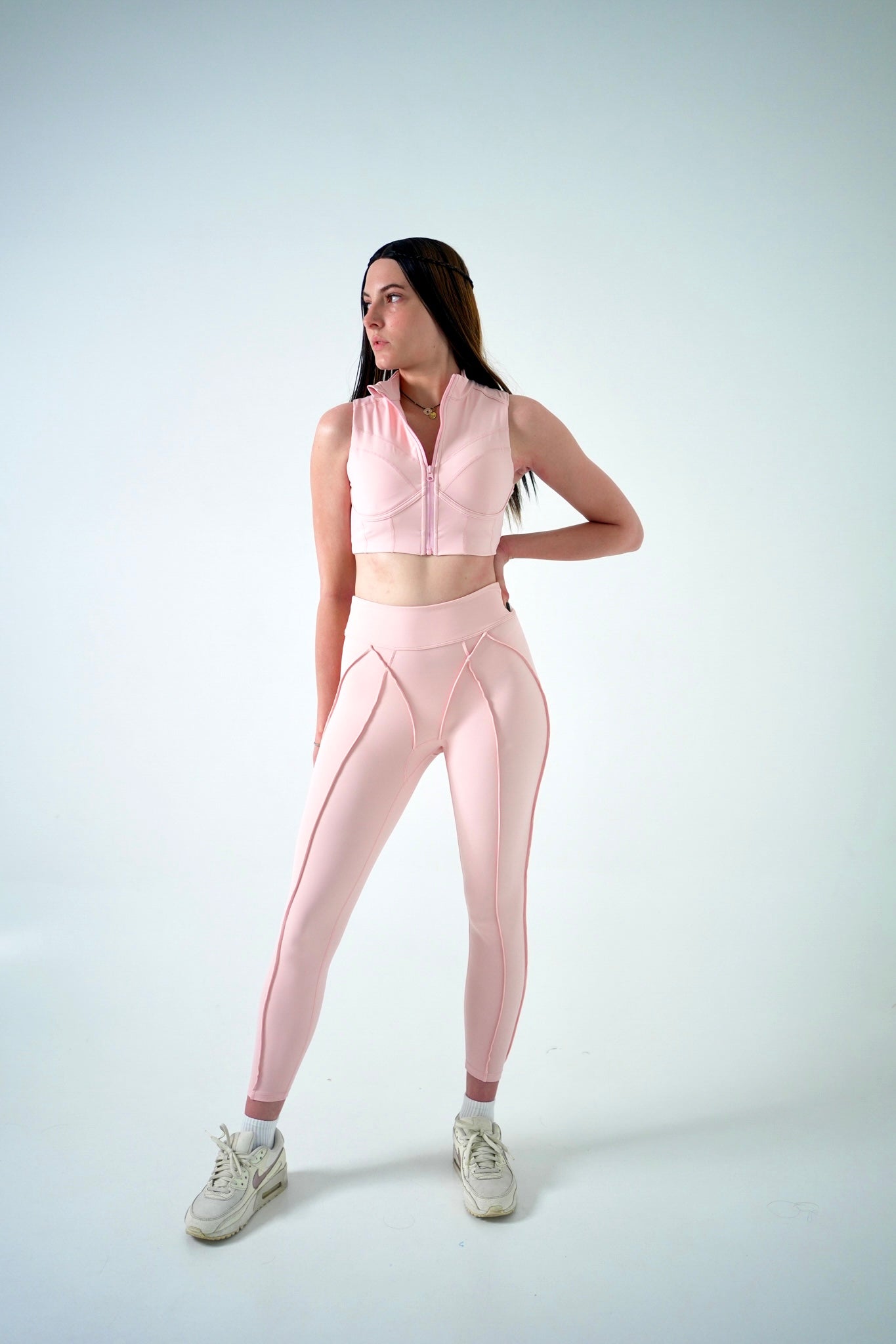 The Suit Set